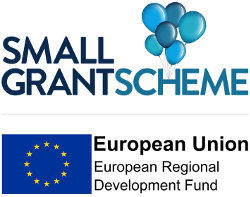 ""