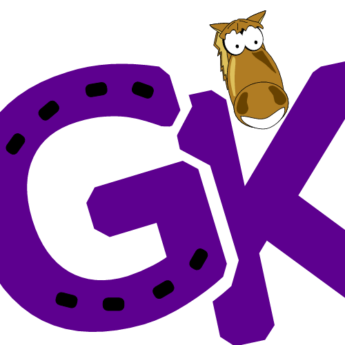 Gym-Khana Logo