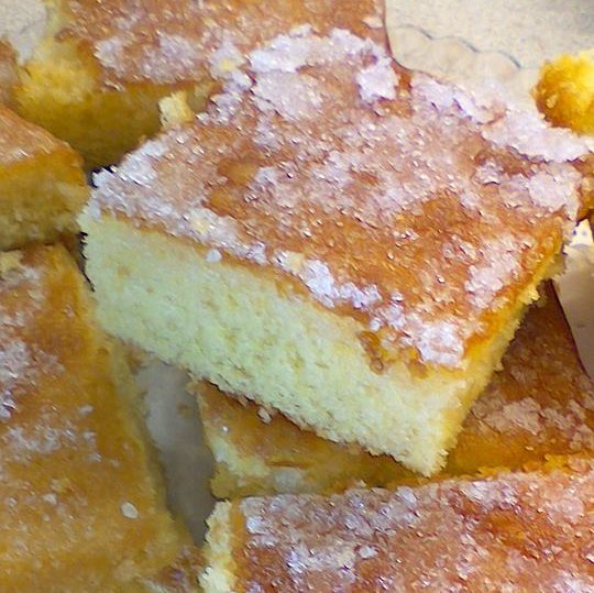 Yummy cakes