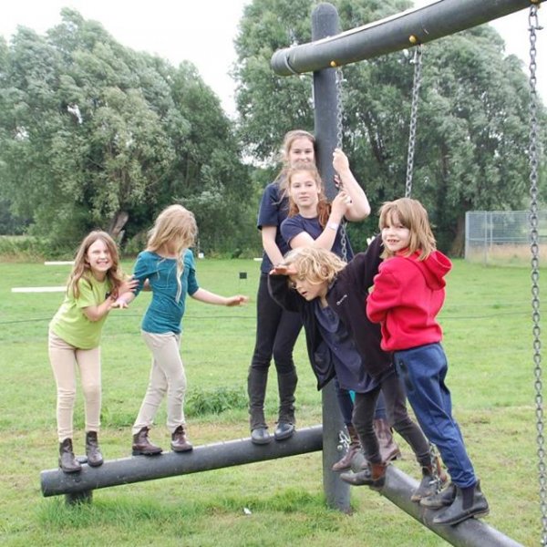 play equipment
