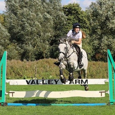Show Jumping