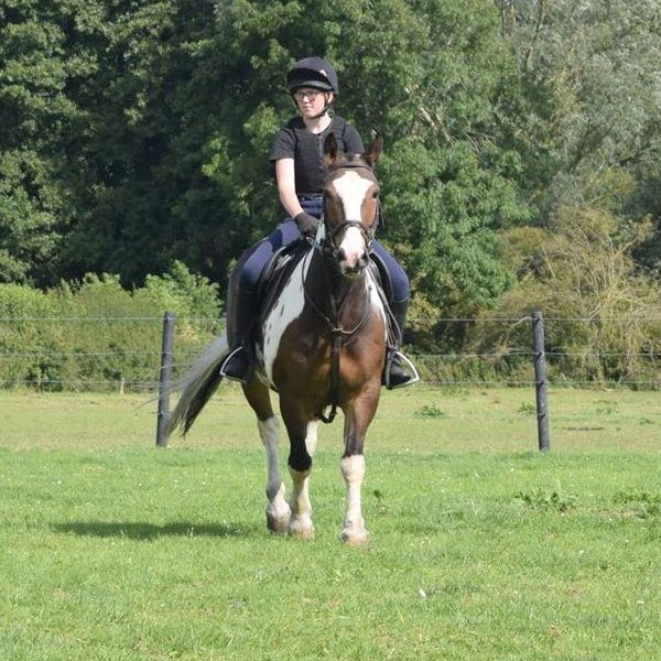 Riding