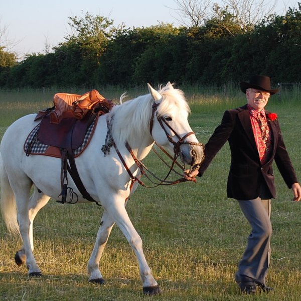 Camargue Costume