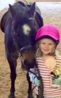 Tots pony Club