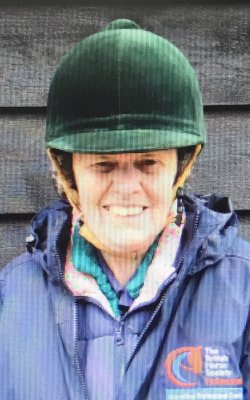Rossie Theobald