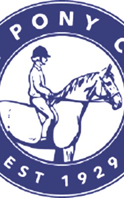 Pony Club logo