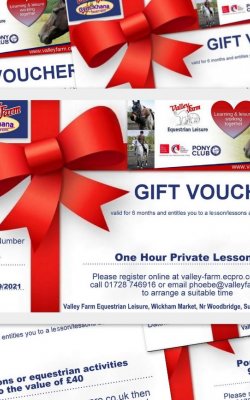 gift voucher
