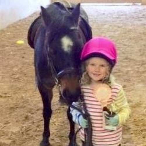Tots pony Club