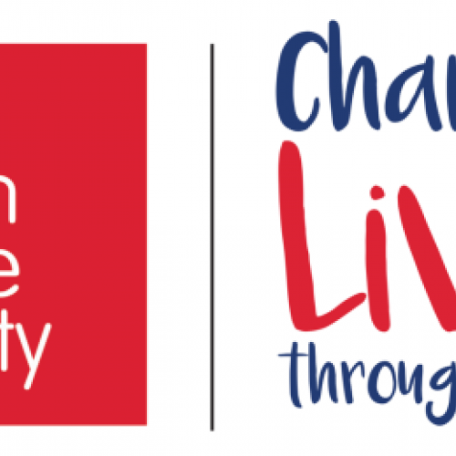 changing lives through horses logo