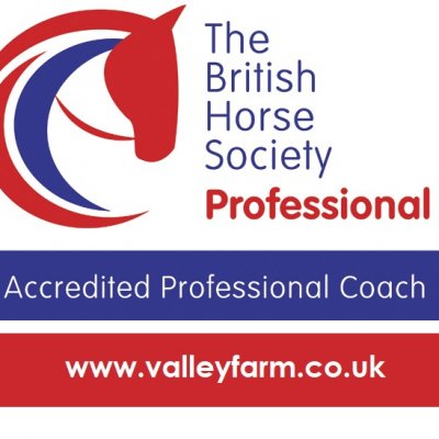 British Horse Society logo