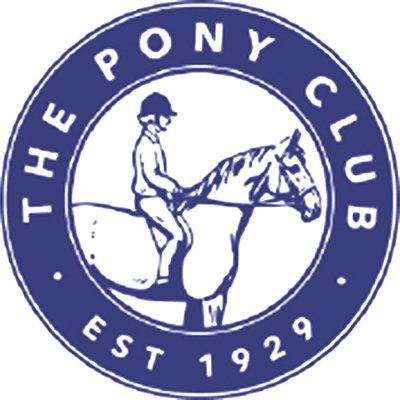 Pony Club logo