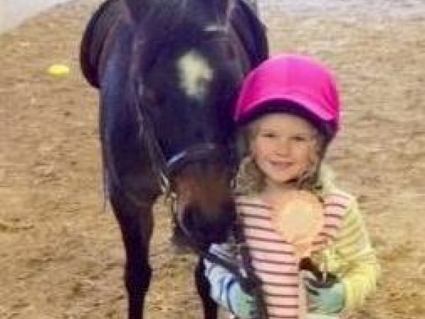 Tots pony Club